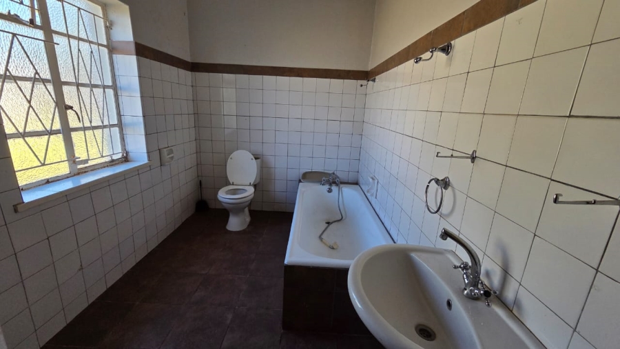 4 Bedroom Property for Sale in Tarkastad Eastern Cape